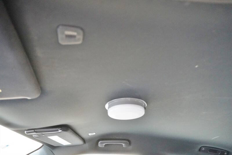 2018 Dodge Charger Police