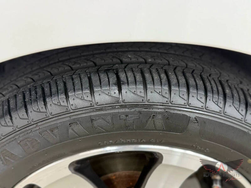 2012 Nissan Sentra 2.0 SR