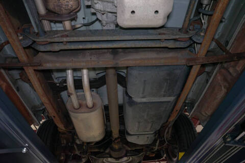 1996 Chevrolet Tahoe LT