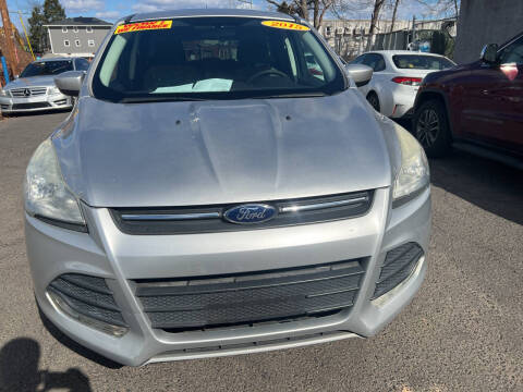 2015 Ford Escape for sale at Elmora Auto Sales 2 in Roselle NJ