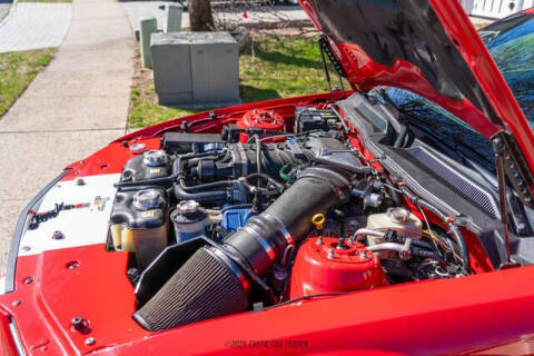 2007 Ford Shelby GT500