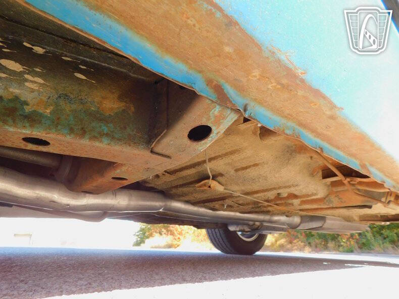 1973 Dodge Challenger