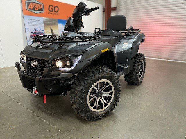 2024 Argo Xplorer XRT 1000 LE