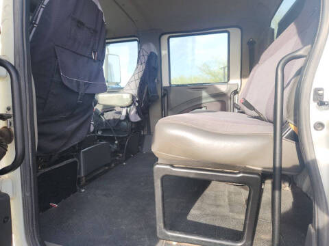 2014 International TerraStar