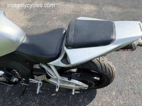 2004 Honda CBR1000RR