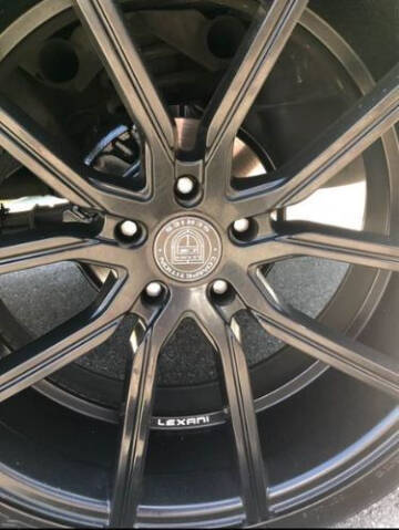 2008 Mercedes-Benz G-Class