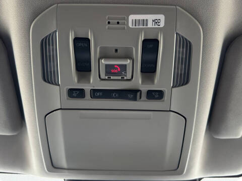 2020 Toyota Highlander Hybrid XLE