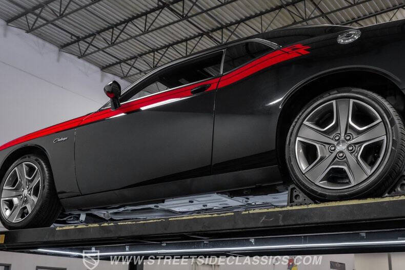 2012 Dodge Challenger