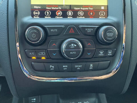 2019 Dodge Durango R/T