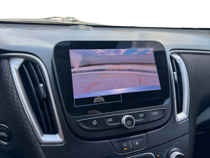 2023 Chevrolet Malibu LS Fleet