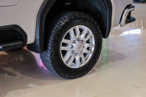 2023 GMC Sierra 2500HD