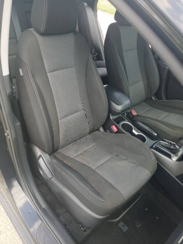 2016 Hyundai Elantra GT