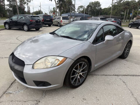 2012 Mitsubishi Eclipse GS Sport