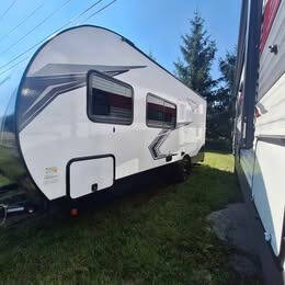 2025 Riverside RV INTREPID 185RKi