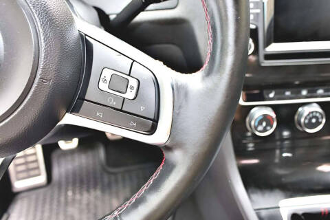 2015 Volkswagen Golf GTI