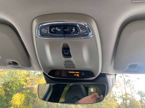 2018 Volvo XC60 T5 Momentum