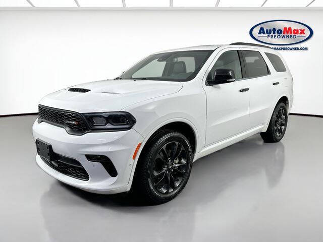 2023 Dodge Durango GT