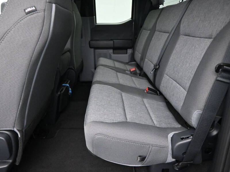 2026 Ford F-350 Super Duty