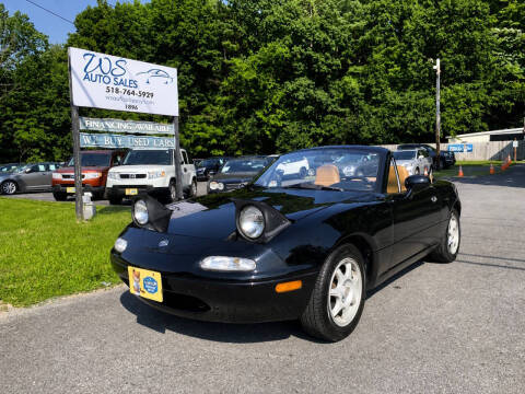1994 Mazda MX-5 Miata