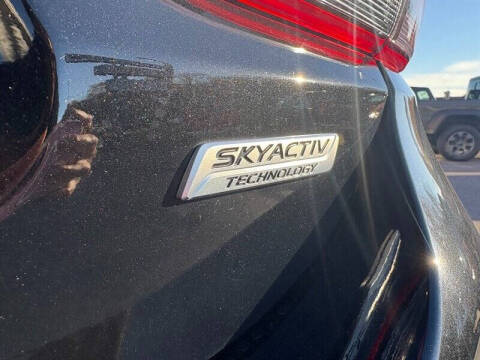 2016 Mazda MAZDA6 i Touring