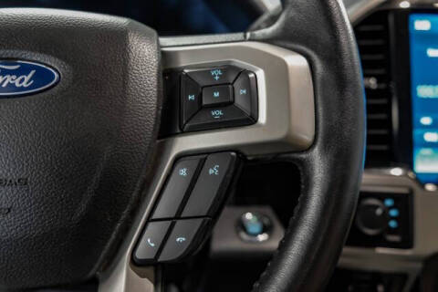 2022 Ford F-350 Super Duty