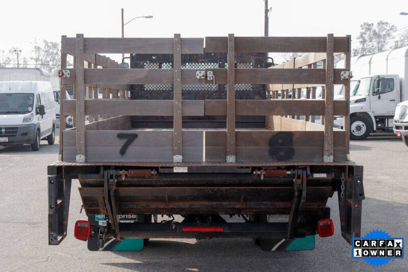 2019 International DuraStar 4300