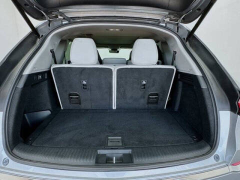 2023 Acura MDX w/Tech