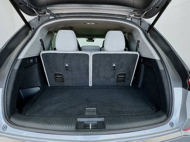 2023 Acura MDX w/Tech