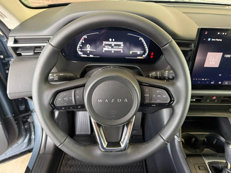 2026 Mazda CX-5 2.5 S Preferred