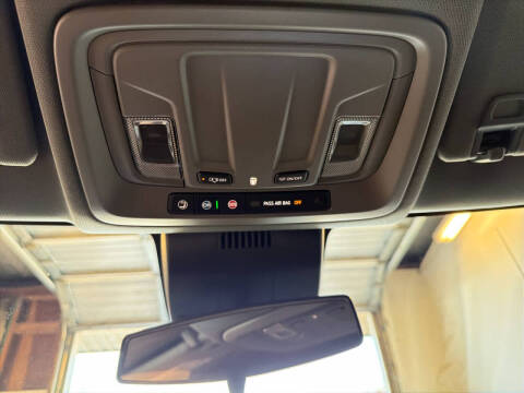 2026 GMC Sierra 1500 Elevation Standard