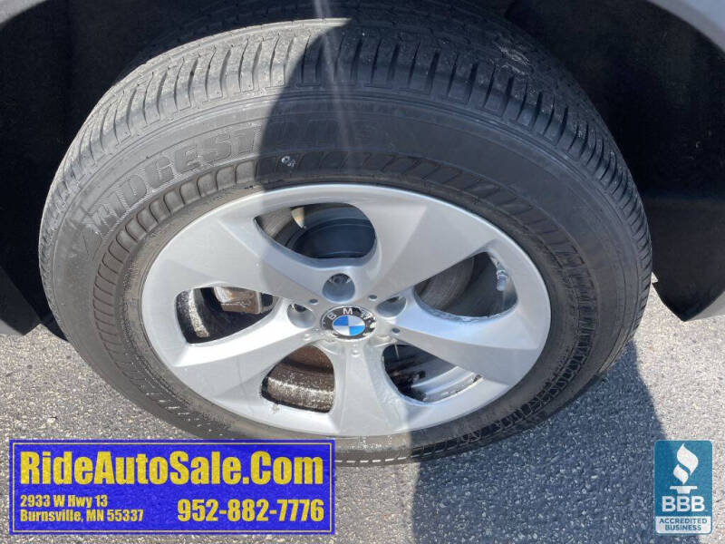 2011 BMW X3 xDrive28i