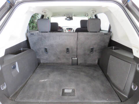 2015 GMC Terrain SLE-1