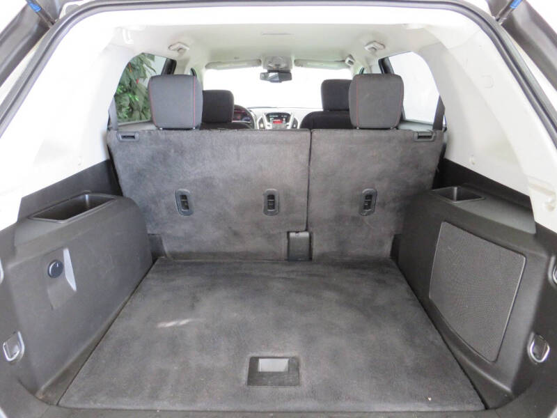 2015 GMC Terrain SLE-1