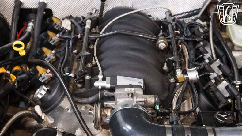 1962 Ford Falcon