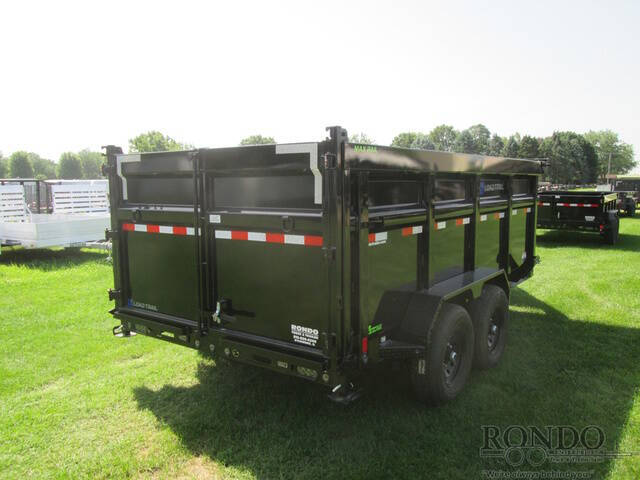 2026 Load Trail Dump DL8314072