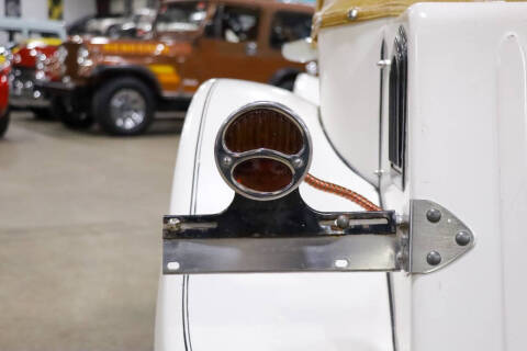 1968 Jaguar SS100
