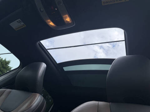 2016 Volvo XC60 T5 Drive-E Platinum