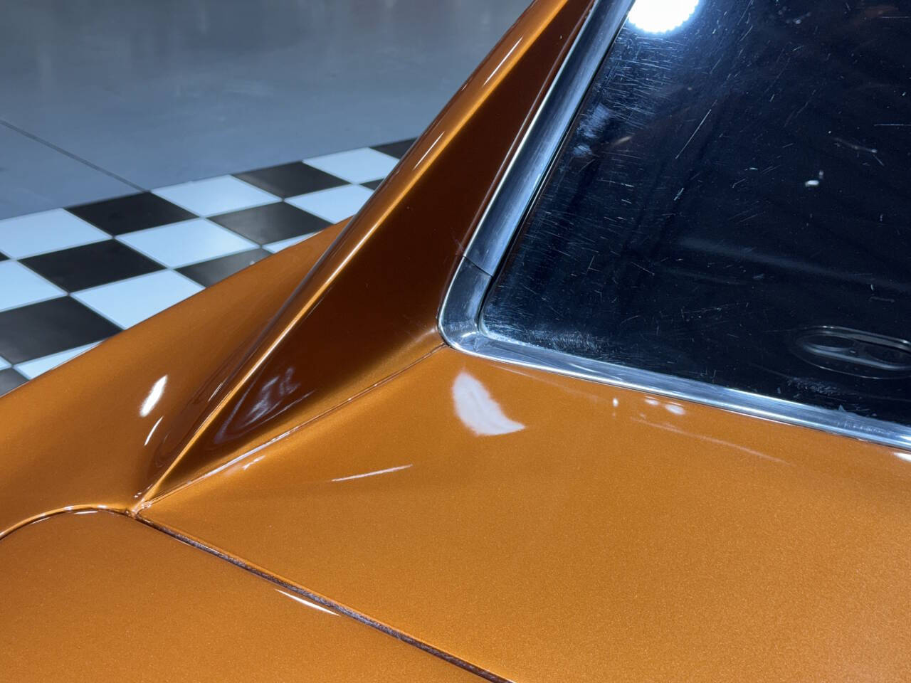 1967 Chevrolet Chevelle 53