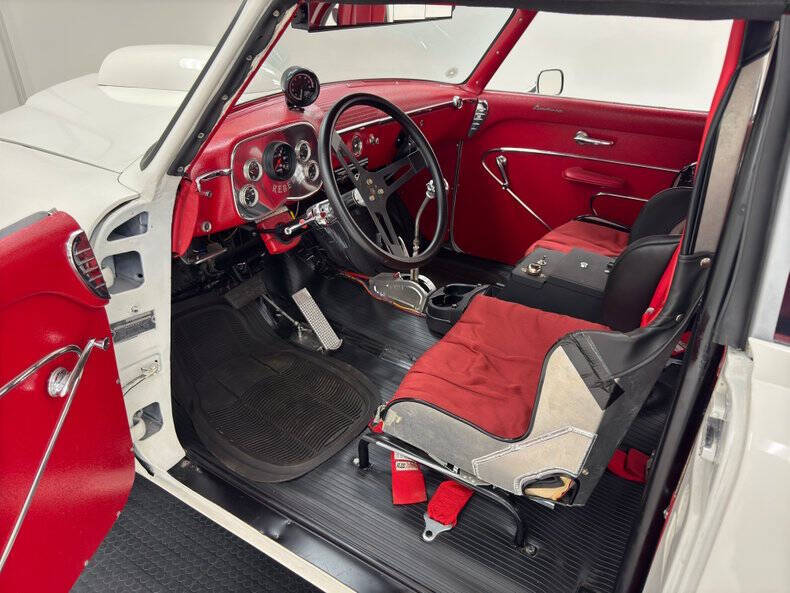 1954 Mercury Monterey