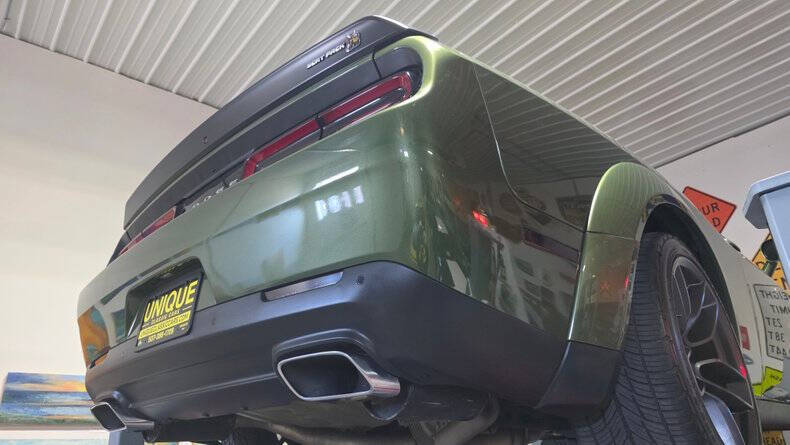 2020 Dodge Challenger