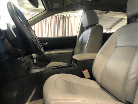 2009 Nissan Rogue SL