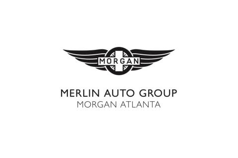 2021 Morgan 3-Wheeler