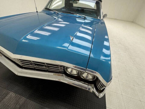 1967 Chevrolet Impala