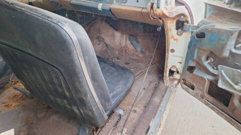 1958 Chevrolet Impala