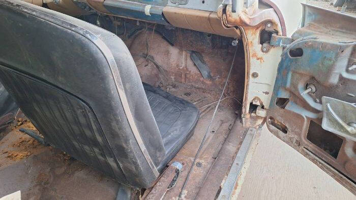 1958 Chevrolet Impala