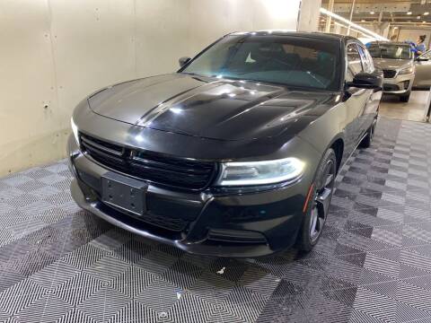 2019 Dodge Charger for sale at International Auto Sales in Garland TX