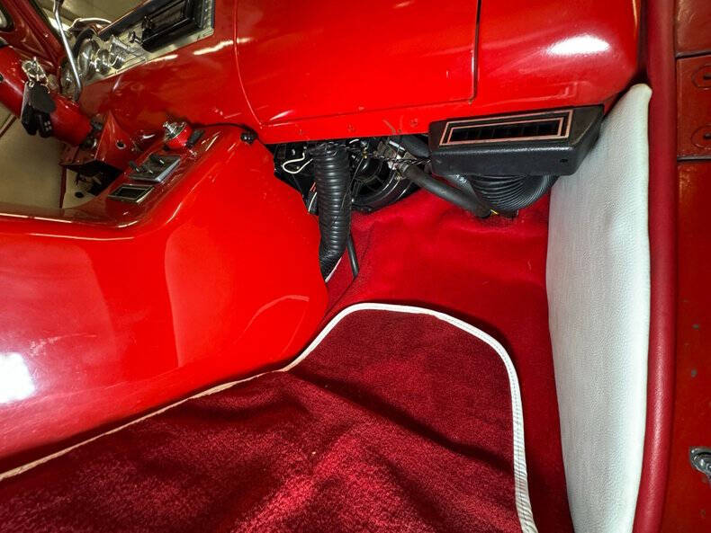 1950 Mercury Park Lane