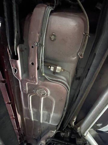 1987 Chevrolet Camaro Z28