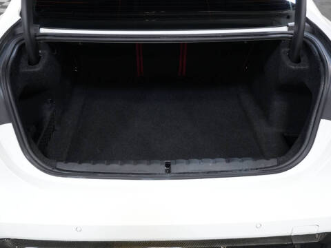 2024 BMW M4 Competition xDrive