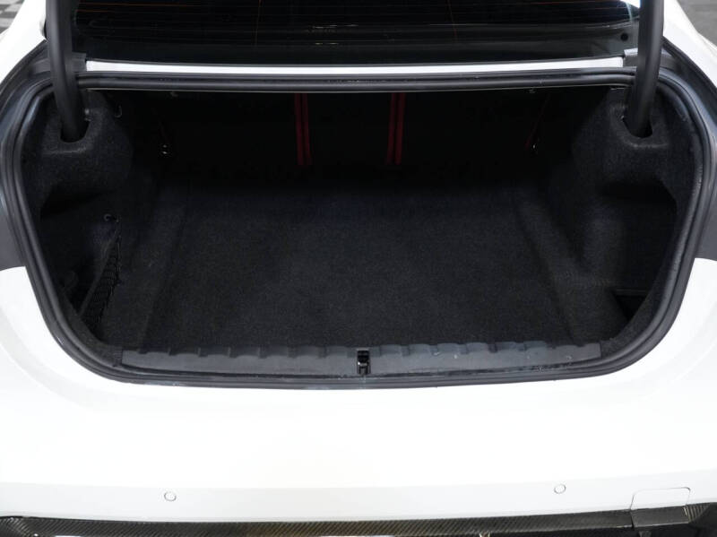 2024 BMW M4 Competition xDrive